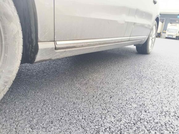 [佛山·粤A] 二手大众迈腾2015款 1.8TSI 豪华型