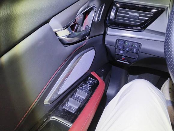 [湖州·浙A] 二手讴歌讴歌RDX2020款 2.0T 钻享·A-Spec运动款SH-AWD