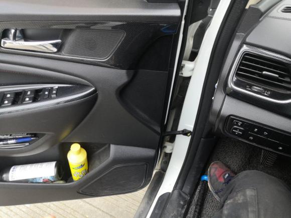 [义乌·浙C] 二手长安欧尚长安欧尚A8002017款 1.5T 手动豪享型