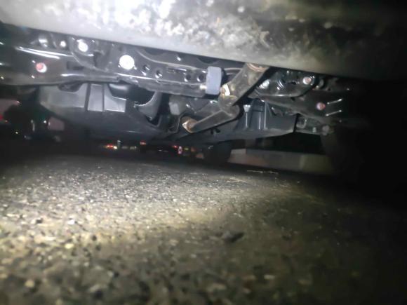 [杭州·浙A] 二手丰田威兰达2022款 2.0L CVT两驱豪华PLUS版