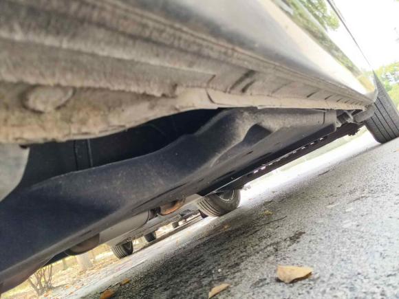 [合肥·皖A] 二手别克别克GL82021款 陆上公务舱 652T 豪华型