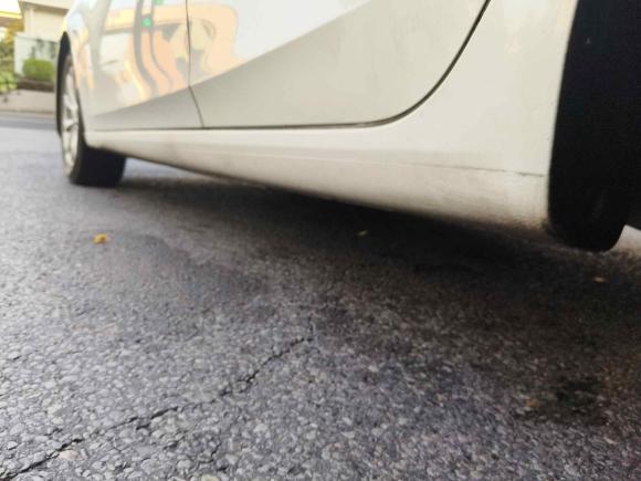 [上海·沪A] 二手荣威荣威i6新能源2017款 45T 混动互联智享版