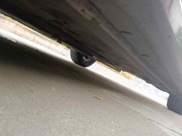 [佛山·粤E] 二手本田雅阁2011款 2.0L EX