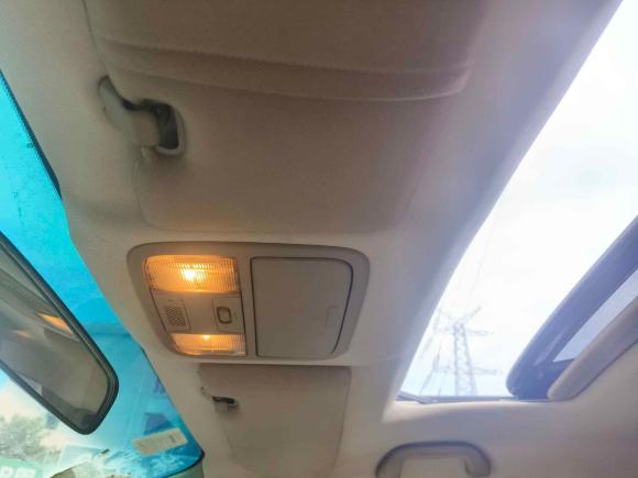 [上海·沪H] 二手本田奥德赛2008款 2.4L 舒适版