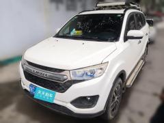 [温州·浙C]力帆汽车&nbsp;&nbsp;迈威&nbsp;&nbsp;2016款1.5L手动精英型