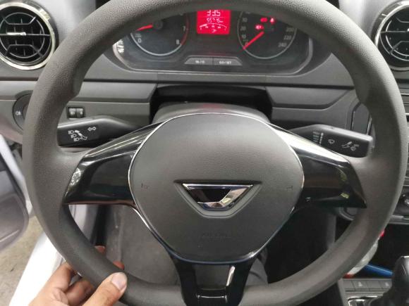 [深圳·粤B] 二手捷达捷达VA32021款 1.5L 自动向上人生版