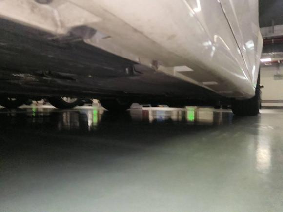 [上海·沪A] 二手福特福克斯2018款 两厢经典 EcoBoost 180 自动运动型