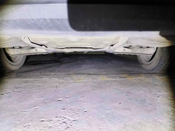 [芜湖·皖B] 二手奥迪奥迪A4L2017款 40 TFSI 风尚型