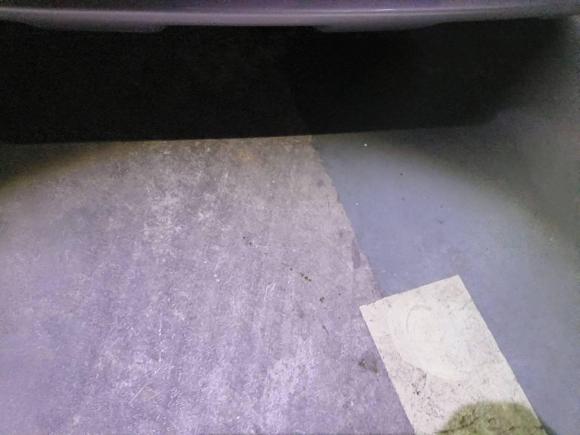 [南京·苏A] 二手宝骏宝骏5102017款 1.5L 自动豪华型