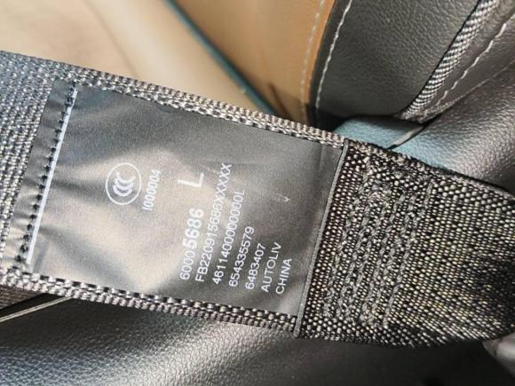 [西安·陕A] 二手别克昂科拉GX2022款 332T CVT两驱豪华型