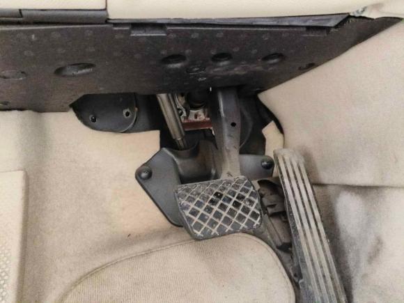 [湖州·浙E] 二手斯柯达昊锐2009款 1.8TSI 自动优雅版