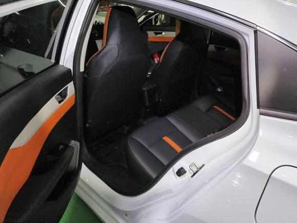 [杭州·浙D] 二手东风风神奕炫2023款 马赫版 1.5L 自动追风版