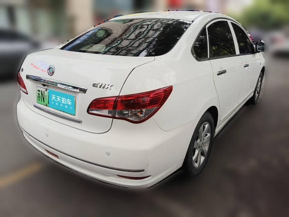 [常州·苏N] 二手东风俊风E11K2019款 标准型