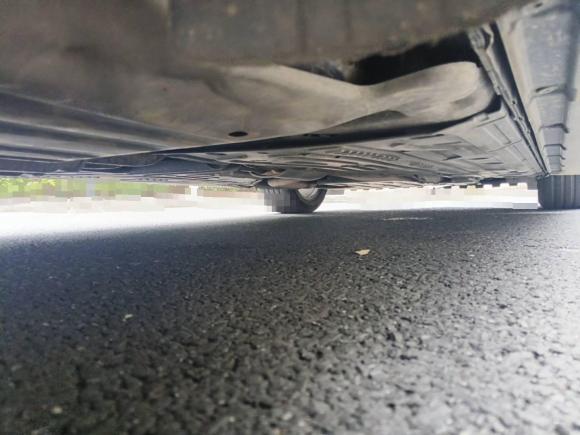 [杭州·浙A] 二手捷豹捷豹XJ2012款 XJL 3.0 全景商务版