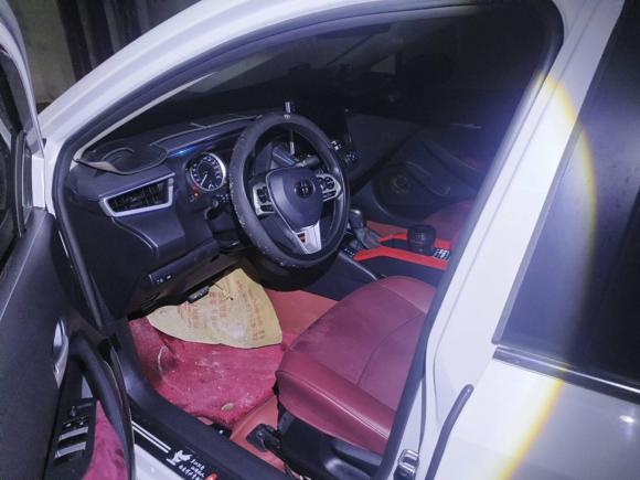 [成都·新A] 二手丰田卡罗拉2021款 1.2T S-CVT先锋PLUS版