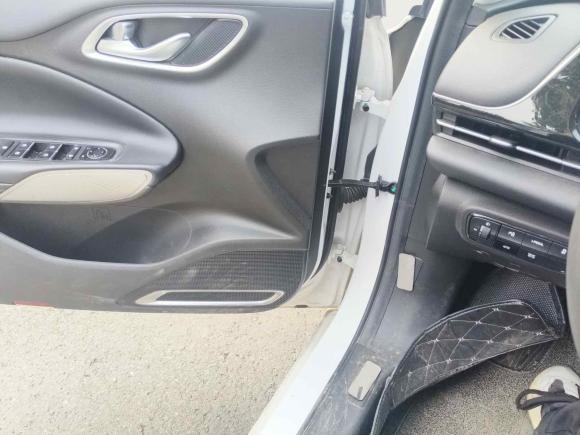 [义乌·苏B] 二手埃安AION S2019款 炫 530