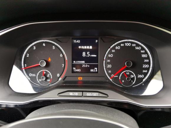 [无锡·苏B] 二手捷达捷达VS72021款 1.4T 自动悦享版