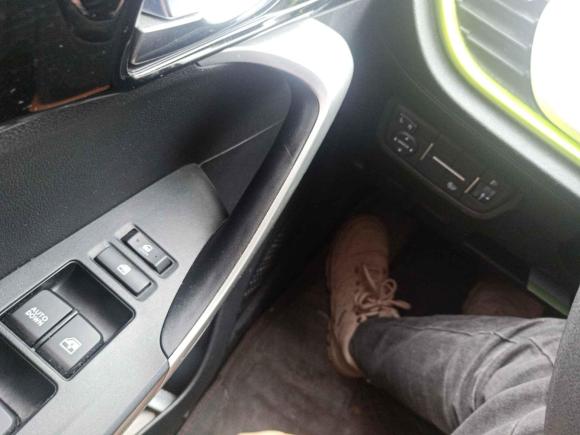 [苏州·苏E] 二手长安长安奔奔E-Star2020款 心动版 三元锂