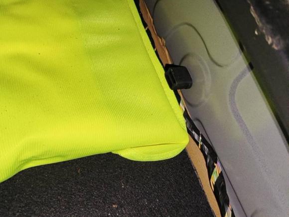 [深圳·粤C] 二手领克领克032019款 1.5TD DCT劲Pro版 国VI