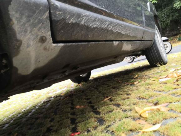 [杭州·浙F] 二手起亚狮跑2013款 2.0L 手动两驱版GL