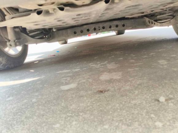 [上海·豫S] 二手荣威荣威i6新能源2017款 45T 混动互联智享版