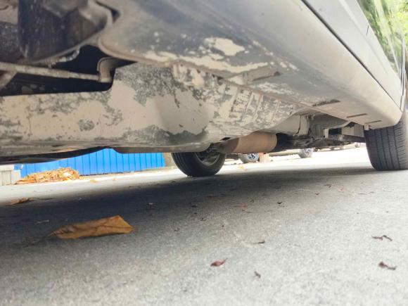 [佛山·湘D] 二手东风风神东风风神AX72016款 2.0L 自动智逸型