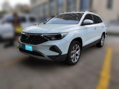 [无锡·苏B]捷达&nbsp;&nbsp;捷达VS7&nbsp;&nbsp;2021款1.4T自动悦享版