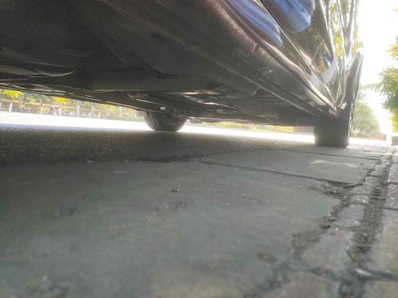 [南京·苏L] 二手菲亚特菲翔2012款 1.4T 自动畅享版