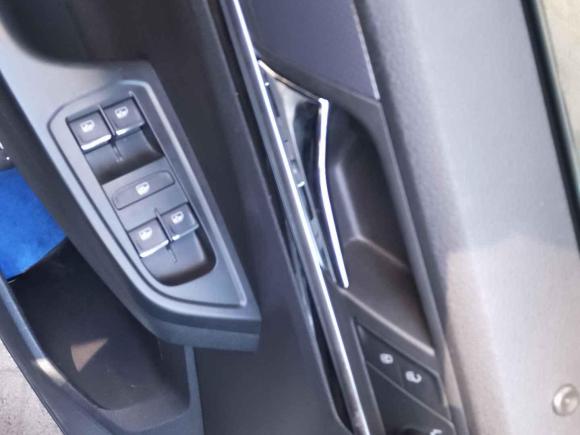 [杭州·浙A] 二手大众C-TREK蔚领2020款 1.5L 自动舒适型