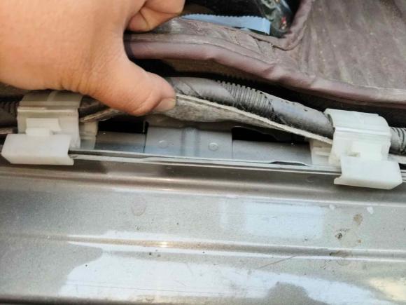 [宁波·粤S] 二手日产阳光2015款 1.5XE CVT舒适版