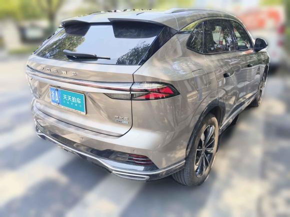 [杭州·浙A] 二手荣威荣威RX52023款 1.5T 优越版