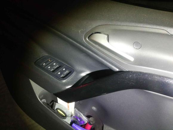 [苏州·苏E] 二手名爵锐腾2015款 2.0TGI TST豪华版