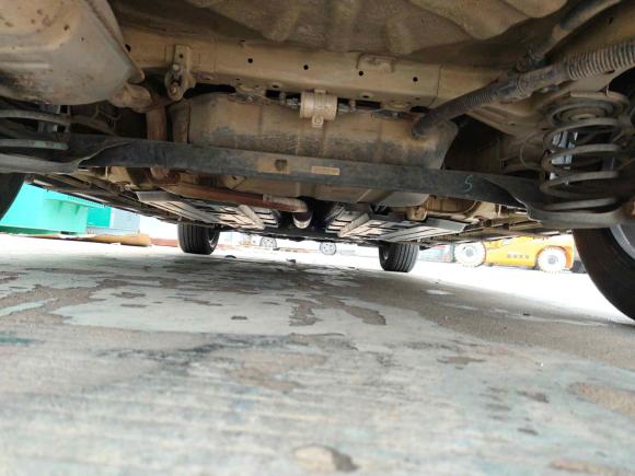 [南京·苏E] 二手宝骏宝骏5102019款 1.5L 手动优享型 国V