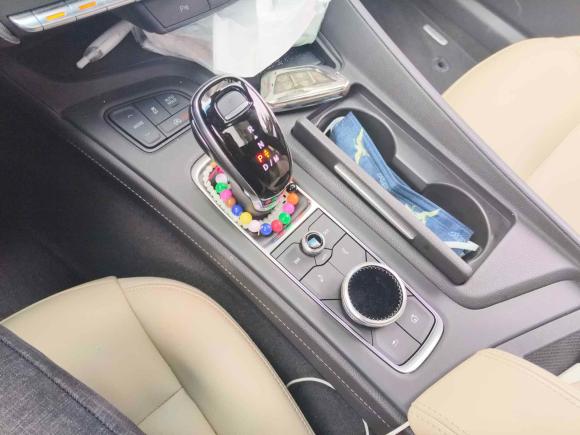 [上海·沪E] 二手凯迪拉克凯迪拉克CT52020款 28T 时尚型