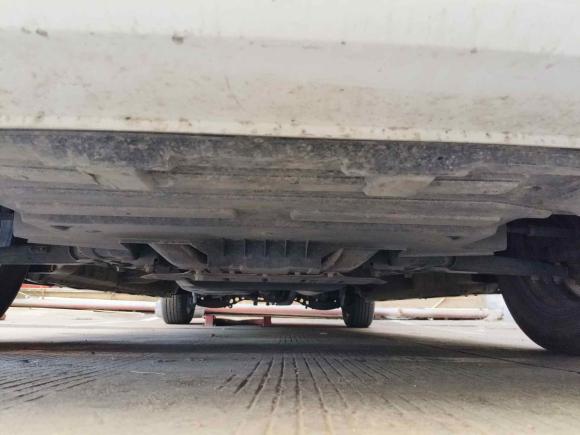 [温州·浙C] 二手上汽大通MAXUS大通G202021款 PLUS 2.0T 汽油自动尊享版