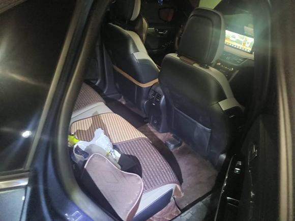 [南昌·赣A] 二手福特锐际2020款 EcoBoost 245 两驱聪慧嘉享款