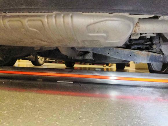 [上海·辽A] 二手大众夏朗2016款 380TSI 尊享型 7座