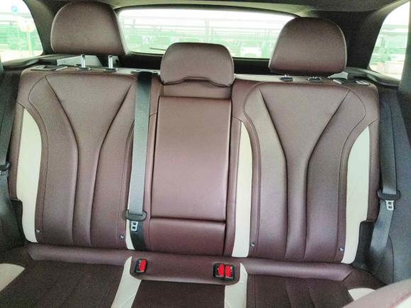 [西安·陕U] 二手吉利汽车星越L2021款 2.0TD 高功自动四驱尊贵型