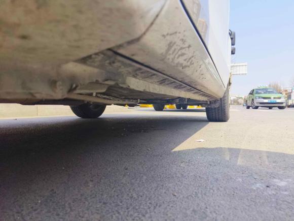 [青岛·鲁B] 二手丰田雷凌2017款 改款 185T CVT精英版 国VI