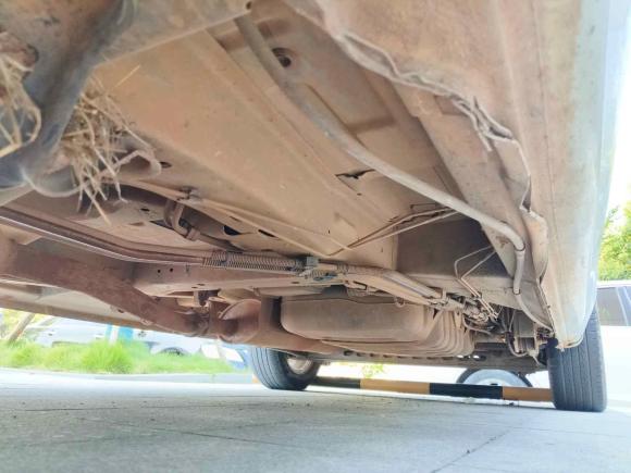 [台州·桂A] 二手别克别克GL82012款 2.4L BASE舒适版