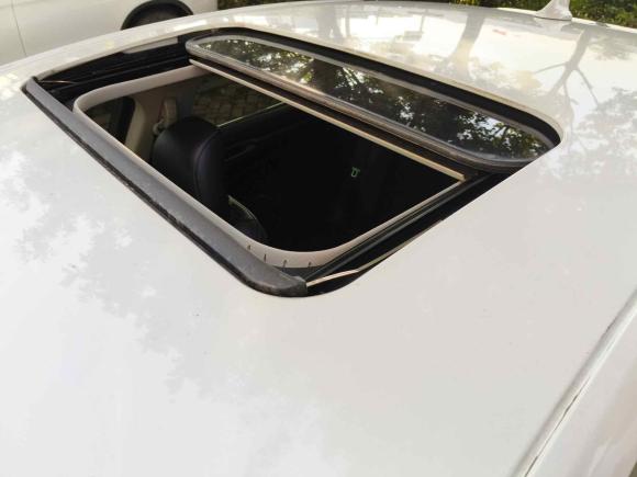 [济南·鲁A] 二手福特蒙迪欧2018款 EcoBoost 200 时尚型