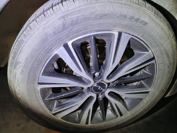 [济南·鲁A] 二手起亚奕跑2021款 1.4L CVT天窗款