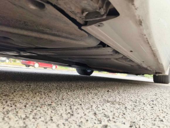 [宁波·浙B] 二手宝马宝马5系2006款 530Li 豪华型