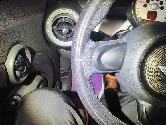 [金华·浙G] 二手MINIMINI CLUBMAN2011款 1.6L ONE