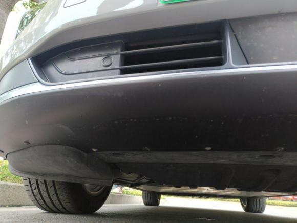 [南通·苏F] 二手蔚来蔚来ES62020款 430KM 性能版