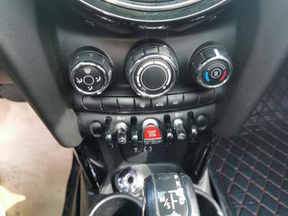 [成都·川A] 二手MINIMINI2014款 2.0T COOPER S Fun