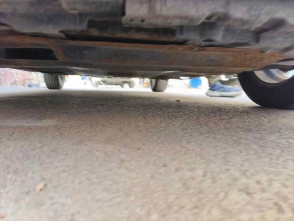 [青岛·鲁U] 二手铃木天语 SX42012款 1.6L 自动锐骑型