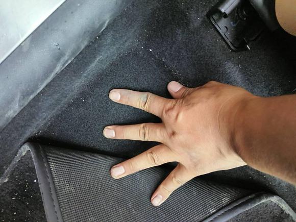 [苏州·苏E] 二手鸿蒙智行问界M52022款 增程四驱至臻版