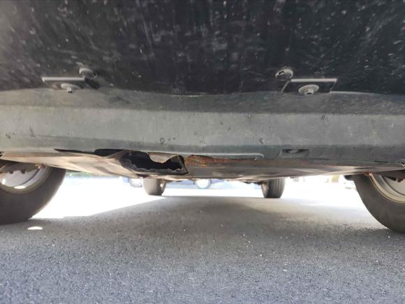 [青岛·鲁L] 二手哈弗哈弗M62018款 1.5T 手动两驱精英型