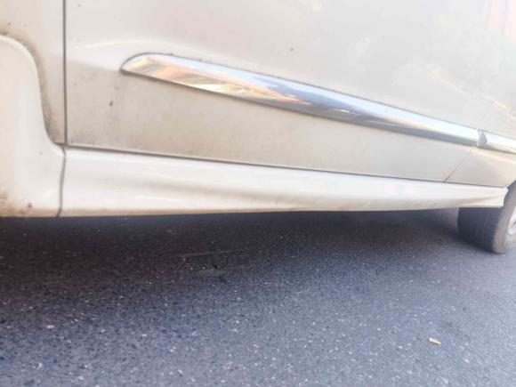 [杭州·皖R] 二手哈弗哈弗H62016款 升级版 1.5T 自动两驱精英型